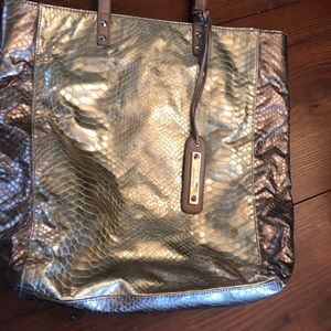 Sam Edelman tote bag
